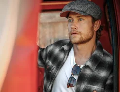 Men &SONS Jackets & Coats><noscript><img width=