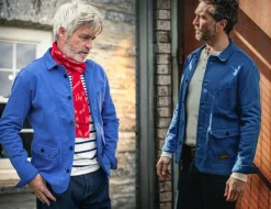 Men &SONS Jackets & Coats><noscript><img width=