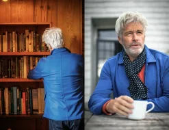 Men &SONS Jackets & Coats><noscript><img width=