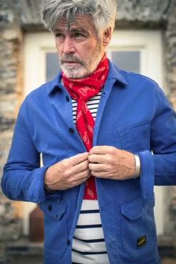 Men &SONS Jackets & Coats><noscript><img width=