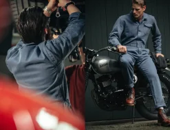 Men &SONS Bottoms & Shorts><noscript><img width=