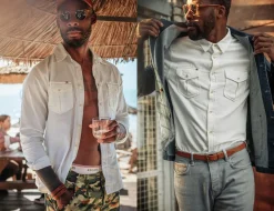 Men &SONS Tops><noscript><img width=