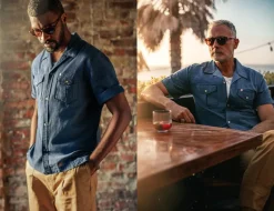 Men &SONS Tops><noscript><img width=