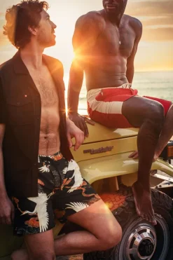 Men &SONS Bottoms & Shorts><noscript><img width=