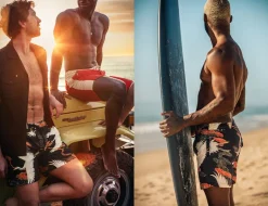 Men &SONS Bottoms & Shorts><noscript><img width=