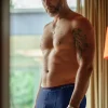 Men &SONS Tops>Essentials Boxer Shorts Indigo