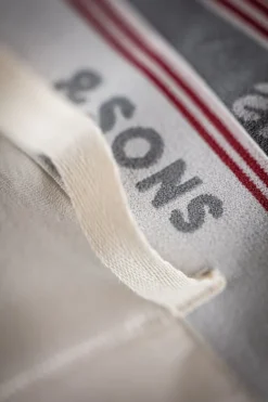 Men &SONS Tops>Essentials Long Johns Raw