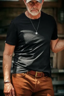 Men &SONS Tops><noscript><img width=