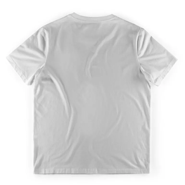 Men &SONS Tops>Essentials T-Shirt White