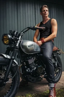 Men &SONS Tops><noscript><img width=