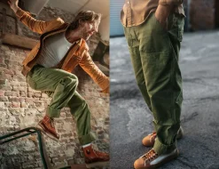 Men &SONS Bottoms & Shorts><noscript><img width=