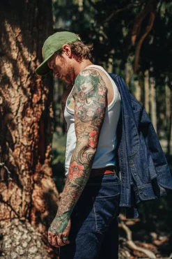 Men &SONS Headwear><noscript><img width=