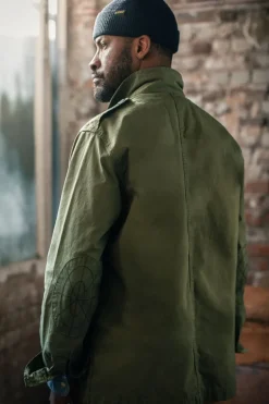 Men &SONS Jackets & Coats><noscript><img width=