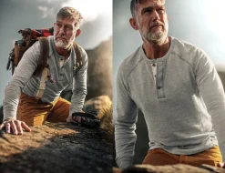 Men &SONS Tops><noscript><img width=