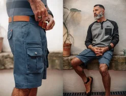 Men &SONS Bottoms & Shorts><noscript><img width=