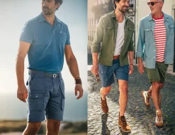 Men &SONS Bottoms & Shorts><noscript><img width=