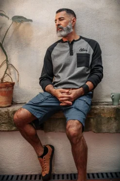 Men &SONS Bottoms & Shorts><noscript><img width=