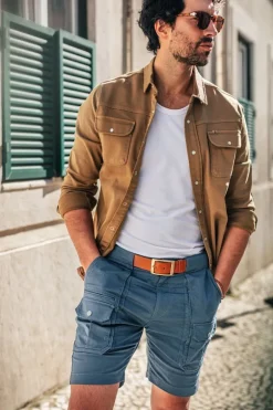 Men &SONS Bottoms & Shorts><noscript><img width=