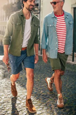 Men &SONS Bottoms & Shorts><noscript><img width=