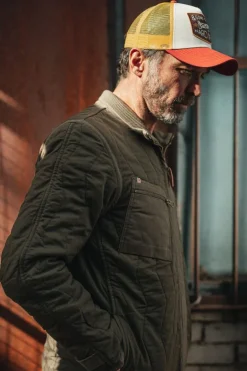 Men &SONS Headwear><noscript><img width=