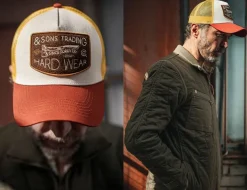 Men &SONS Headwear><noscript><img width=
