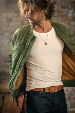 Men &SONS Jackets & Coats><noscript><img width=