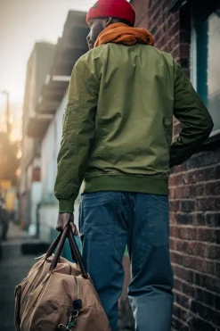 Men &SONS Jackets & Coats><noscript><img width=