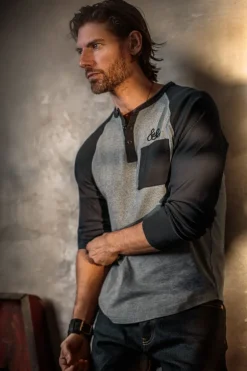 Men &SONS Tops><noscript><img width=