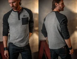 Men &SONS Tops><noscript><img width=