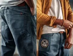 Men &SONS Bottoms & Shorts><noscript><img width=