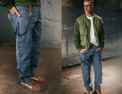 Men &SONS Bottoms & Shorts><noscript><img width=