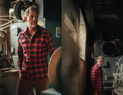 Men &SONS Tops><noscript><img width=