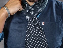 Men &SONS Scarves><noscript><img width=