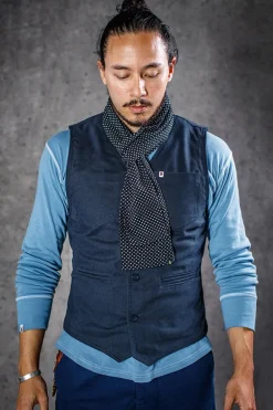 Men &SONS Scarves><noscript><img width=