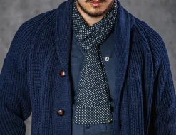 Men &SONS Scarves><noscript><img width=