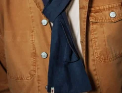 Men &SONS Scarves><noscript><img width=