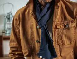 Men &SONS Scarves><noscript><img width=