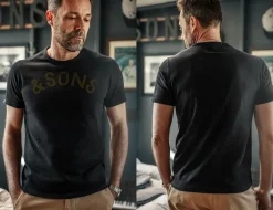 Men &SONS Tops><noscript><img width=