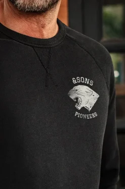 Men &SONS Jackets & Coats><noscript><img width=