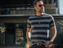 Men &SONS Tops><noscript><img width=