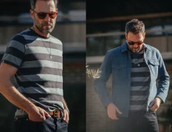 Men &SONS Tops><noscript><img width=