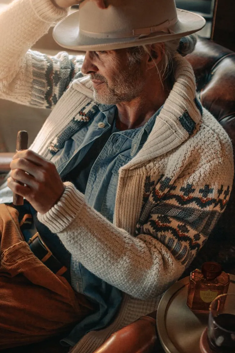 Men &SONS Essentials>Pioneer No.1 Eau De Parfum, 100Ml