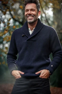 Men &SONS Jackets & Coats><noscript><img width=