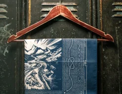 Men &SONS Scarves><noscript><img width=