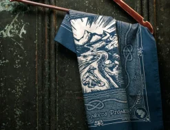 Men &SONS Scarves><noscript><img width=