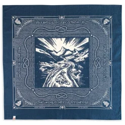 Men &SONS Scarves><noscript><img width=