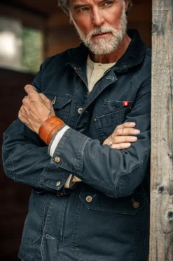 Men &SONS Jackets & Coats><noscript><img width=