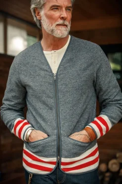 Men &SONS Jackets & Coats><noscript><img width=