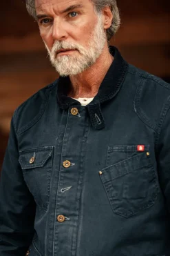 Men &SONS Jackets & Coats><noscript><img width=