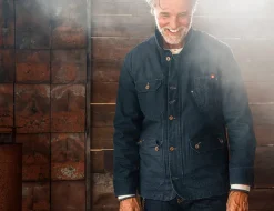 Men &SONS Jackets & Coats><noscript><img width=